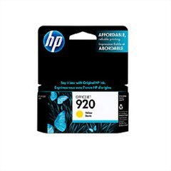 HP 920 BLACK INK 420 PAGE YIELD FOR OJ 6000 6500-preview.jpg